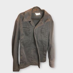 Armani Exchange Black Jacket‎ Men’s XL